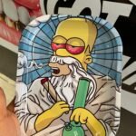 Homer Tray Small