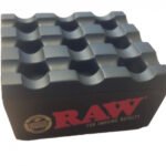 Raw regal ashtray