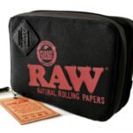 Raw weekender smell proof ultimate carry case