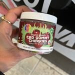 Cbd cherries