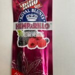 Mixed Berries Hemparilo Blunts