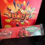 Strawberry Juicy Jay Papers