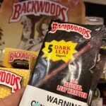 Dark Leaf Backwoods